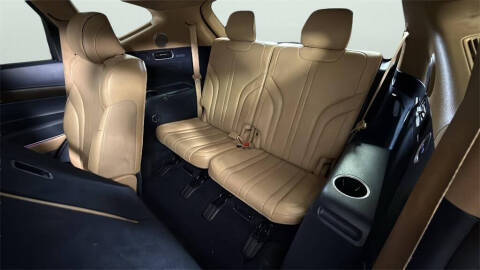 2021 Genesis GV80 3.5T Advanced+