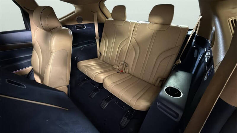 2021 Genesis GV80 3.5T Advanced+