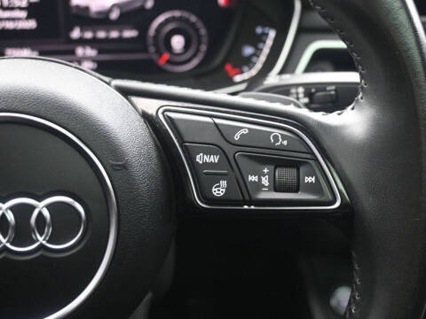 2018 Audi A5 2.0T quattro Premium Plus