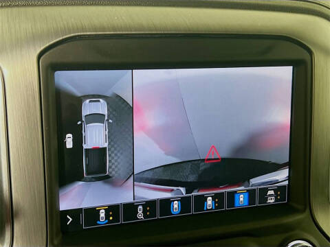 2022 GMC Sierra 3500HD