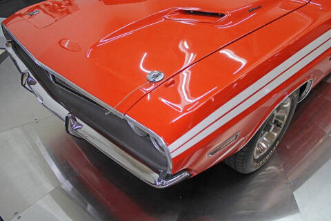 1971 Dodge Challenger