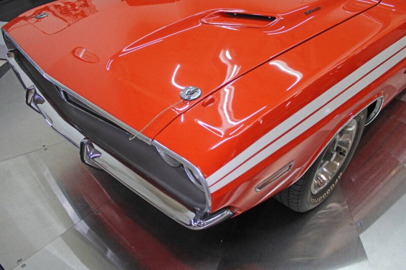 1971 Dodge Challenger