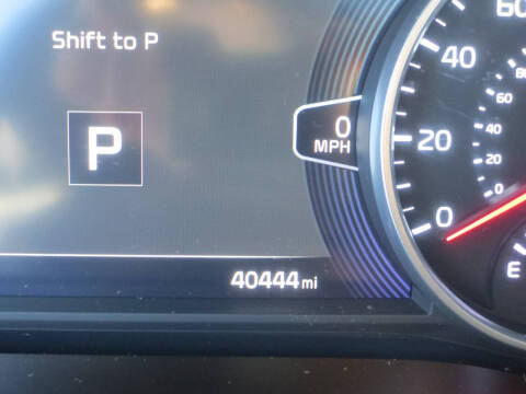 2021 Kia Seltos SX Turbo