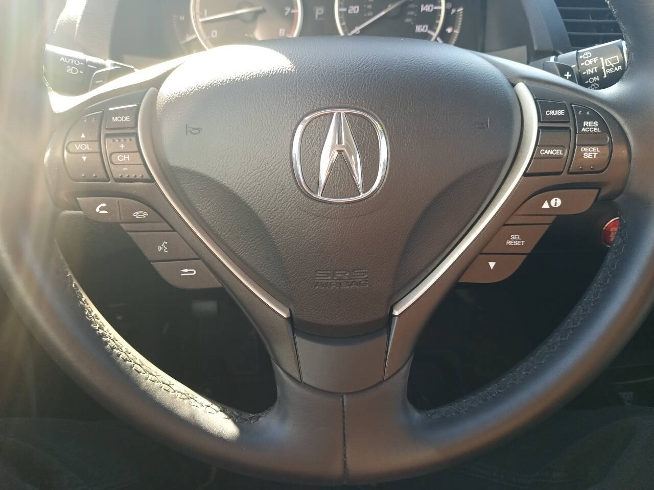 2016 Acura RDX for sale at Auto Haus Imports in Irving, TX