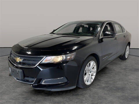 2014 Chevrolet Impala for sale at JM Automotive in Hollywood FL