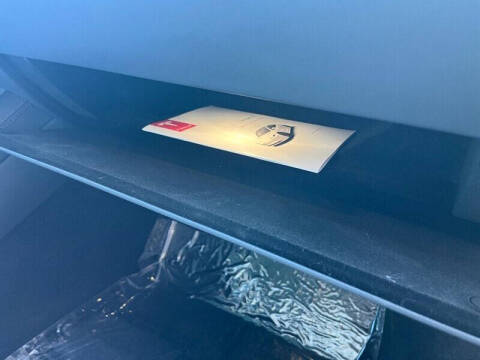 2024 Tesla Model 3 Performance