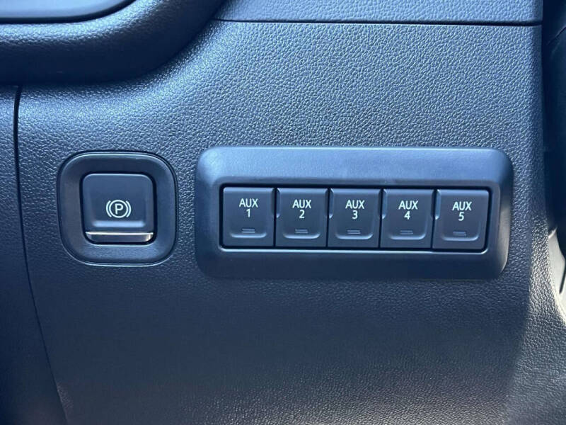 2026 GMC Sierra 3500HD CC Pro