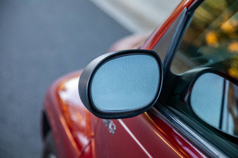 2003 Chrysler PT Cruiser Limited Edition