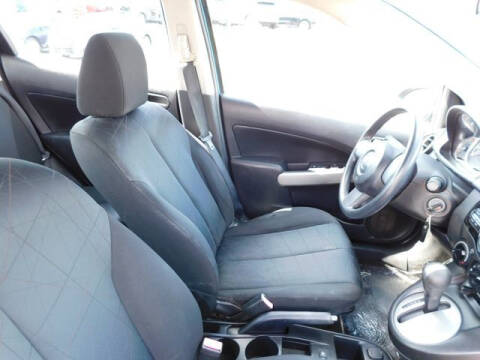 2011 Mazda MAZDA2 Sport