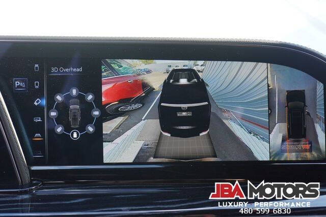 2023 Cadillac Escalade-V