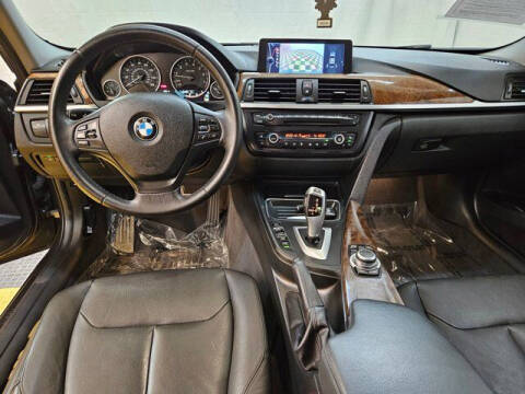 2013 BMW 3 Series 335i