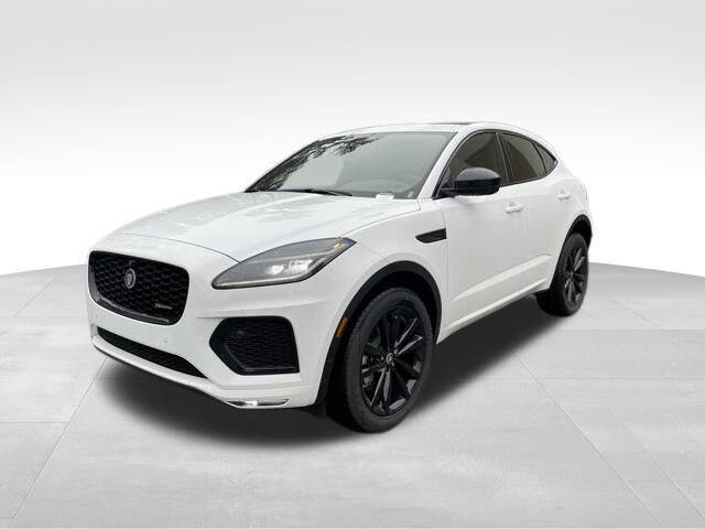 2024 Jaguar E-PACE for sale at Jaguar Cape Fear in Wilmington NC