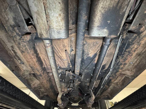 1955 Chevrolet Bel Air