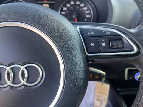 2015 Audi A3 1.8T Premium