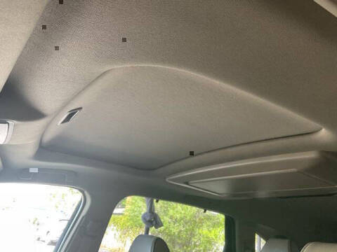 2020 Acura MDX SH-AWD w/Advance