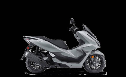 2025 Honda PCX150 ABS