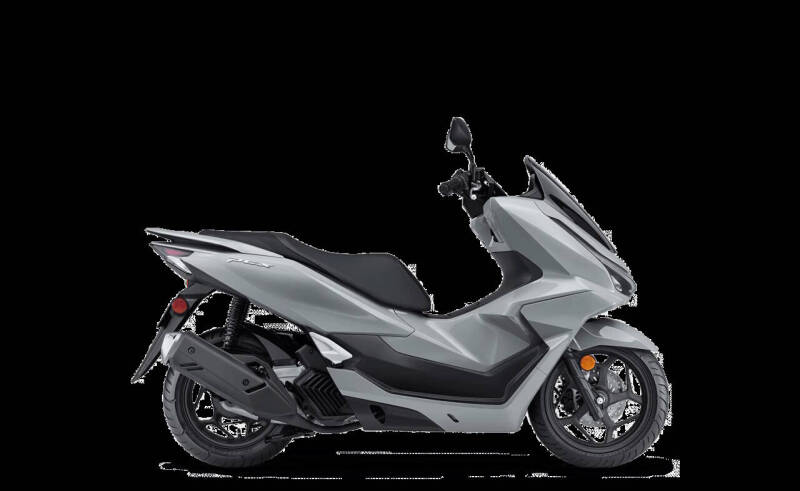 2025 Honda PCX150 ABS