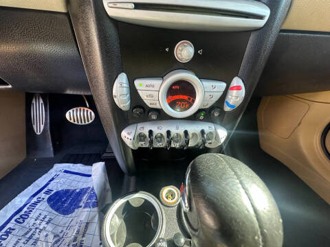 2010 MINI Cooper Clubman S