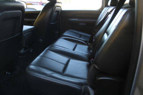 2013 GMC Sierra 1500 SLE