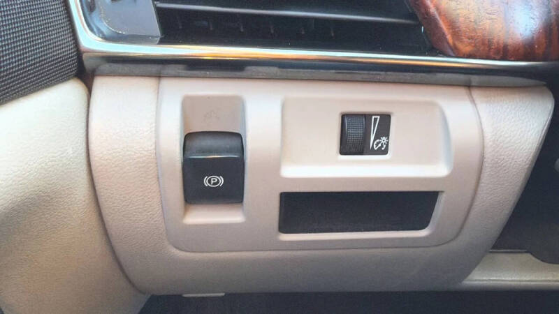 2015 Cadillac CTS 2.0T