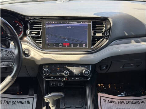 2022 Dodge Durango