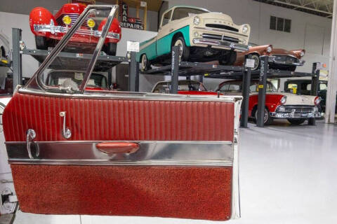 1962 Studebaker Hawk