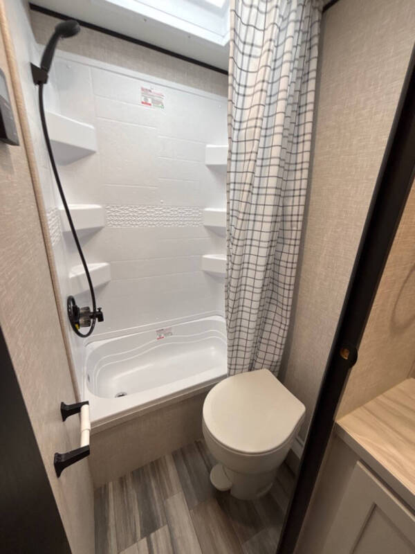 2025 Jayco SLX 263BHS