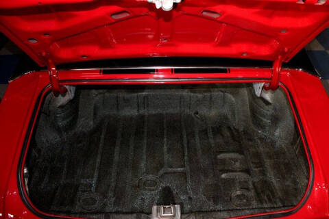 1972 Chevrolet Chevelle