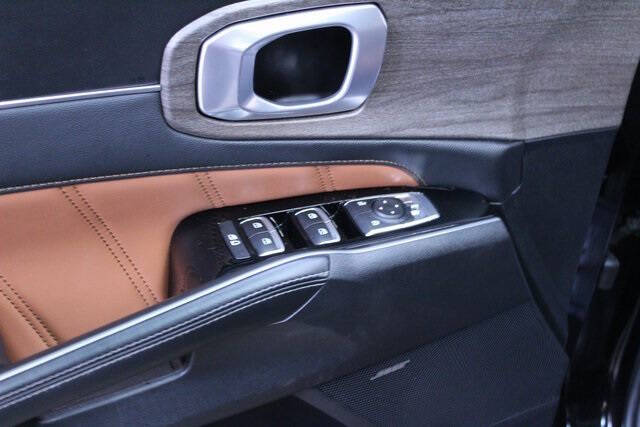 2021 Kia Sorento SX Prestige X-Line