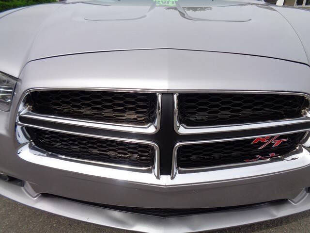 2011 Dodge Charger