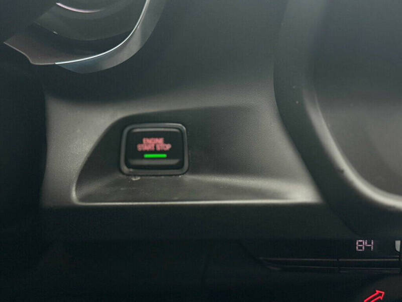 2018 Chevrolet Camaro LT