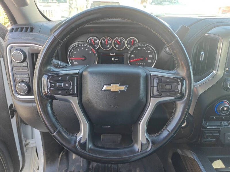 2023 Chevrolet Silverado 3500HD