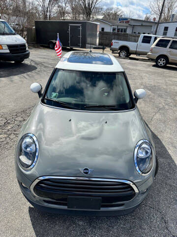 2019 MINI Hardtop 2 Door for sale at APEX AUTOMOBILE GROUP in Roselle IL