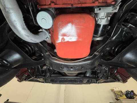 1967 Chevrolet Malibu