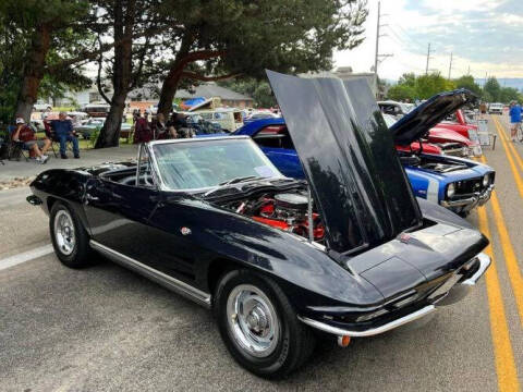 1964 Chevrolet Corvette