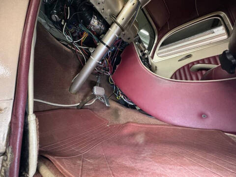 1940 Ford Deluxe