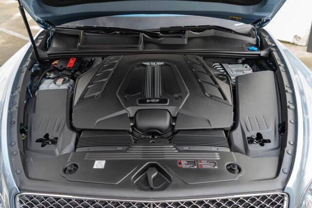 2023 Bentley Bentayga 40