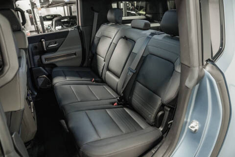 2024 GMC HUMMER EV 3X