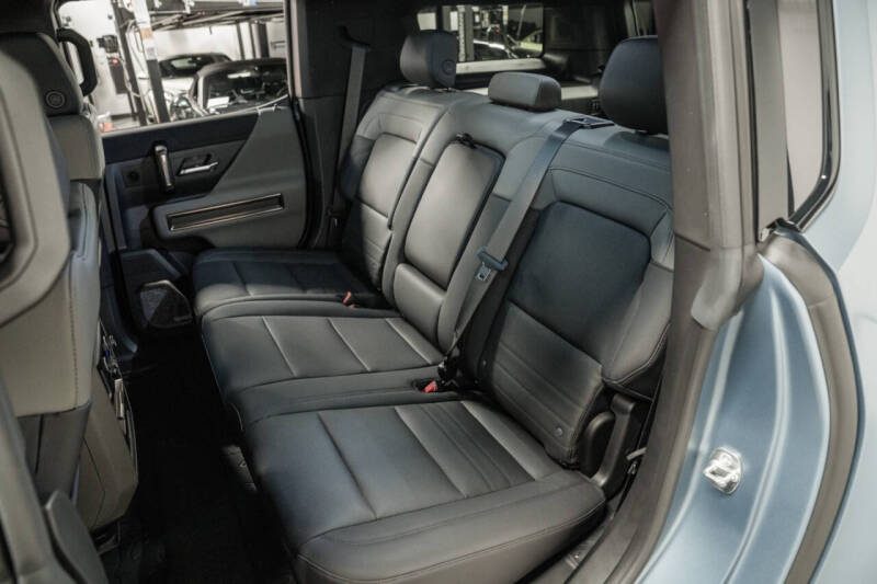 2024 GMC HUMMER EV 3X