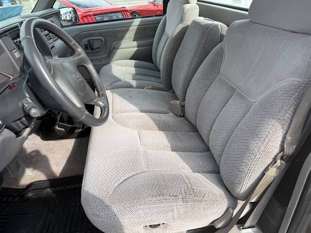 1998 GMC Sierra 2500