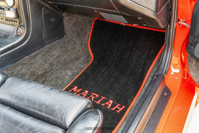 1989 Mazda RX-7 Turbo