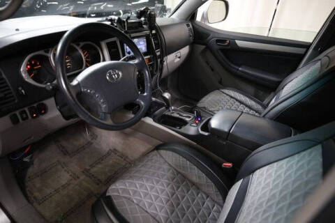 2005 Toyota 4Runner Sport Edition