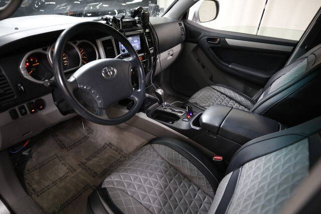 2005 Toyota 4Runner Sport Edition