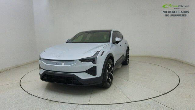 2025 Polestar 3