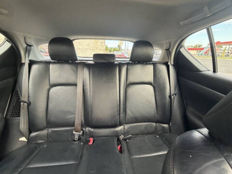 2011 Lexus CT 200h Premium