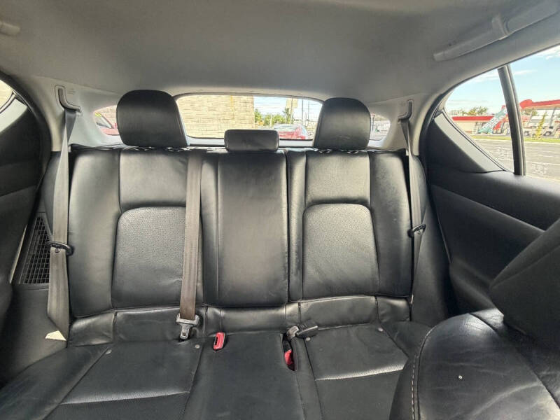 2011 Lexus CT 200h Premium
