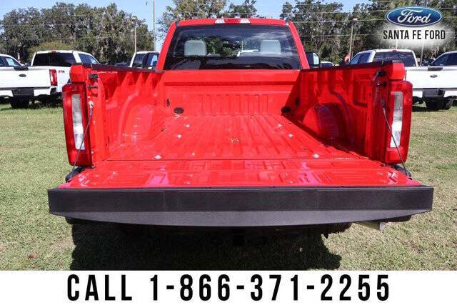 2026 Ford F-350 Super Duty XL