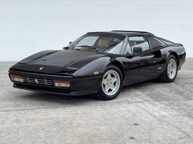 Ferrari 328 GTS Image