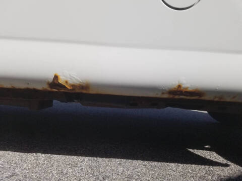 2012 Chevrolet Express 2500