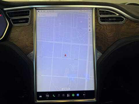 2017 Tesla Model S 75D